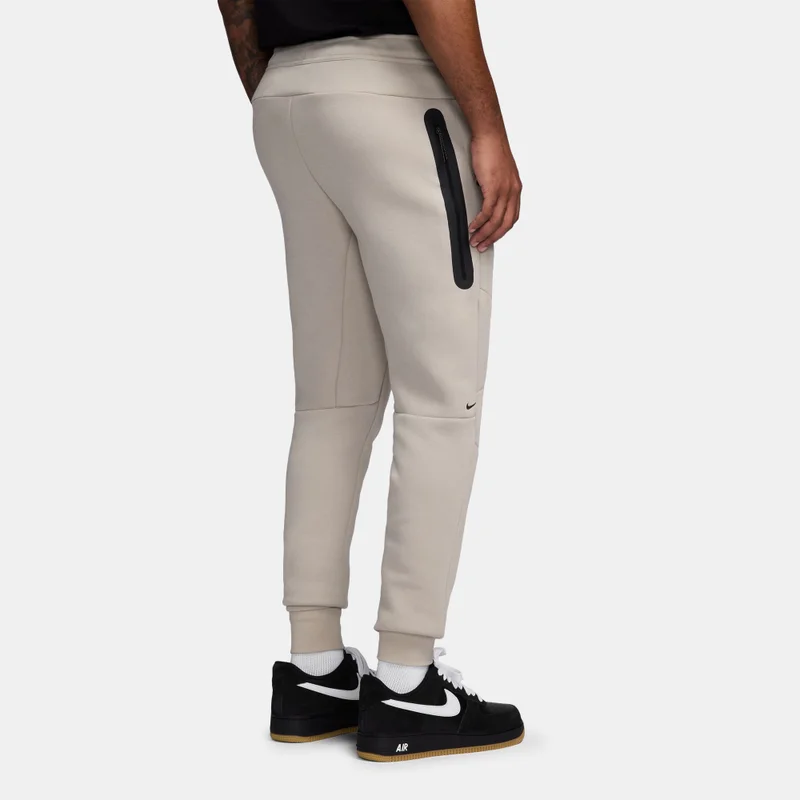 Nike Brown Men's Tech Fleece Joggers for Men | Best Price UAE